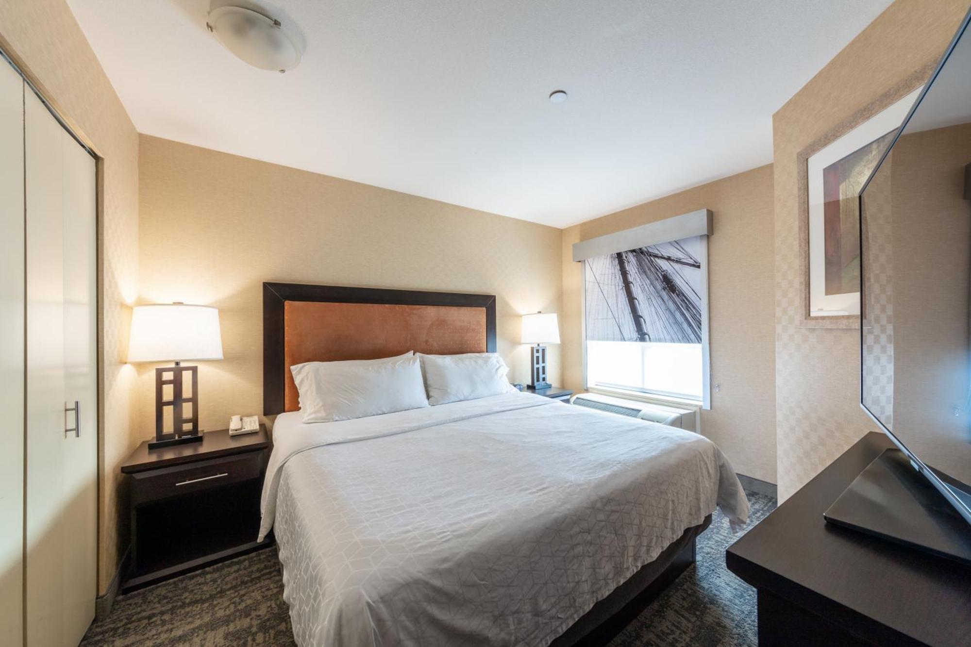 Holiday Inn Express & Suites Riverport Richmond, An Ihg Hotel Zimmer foto