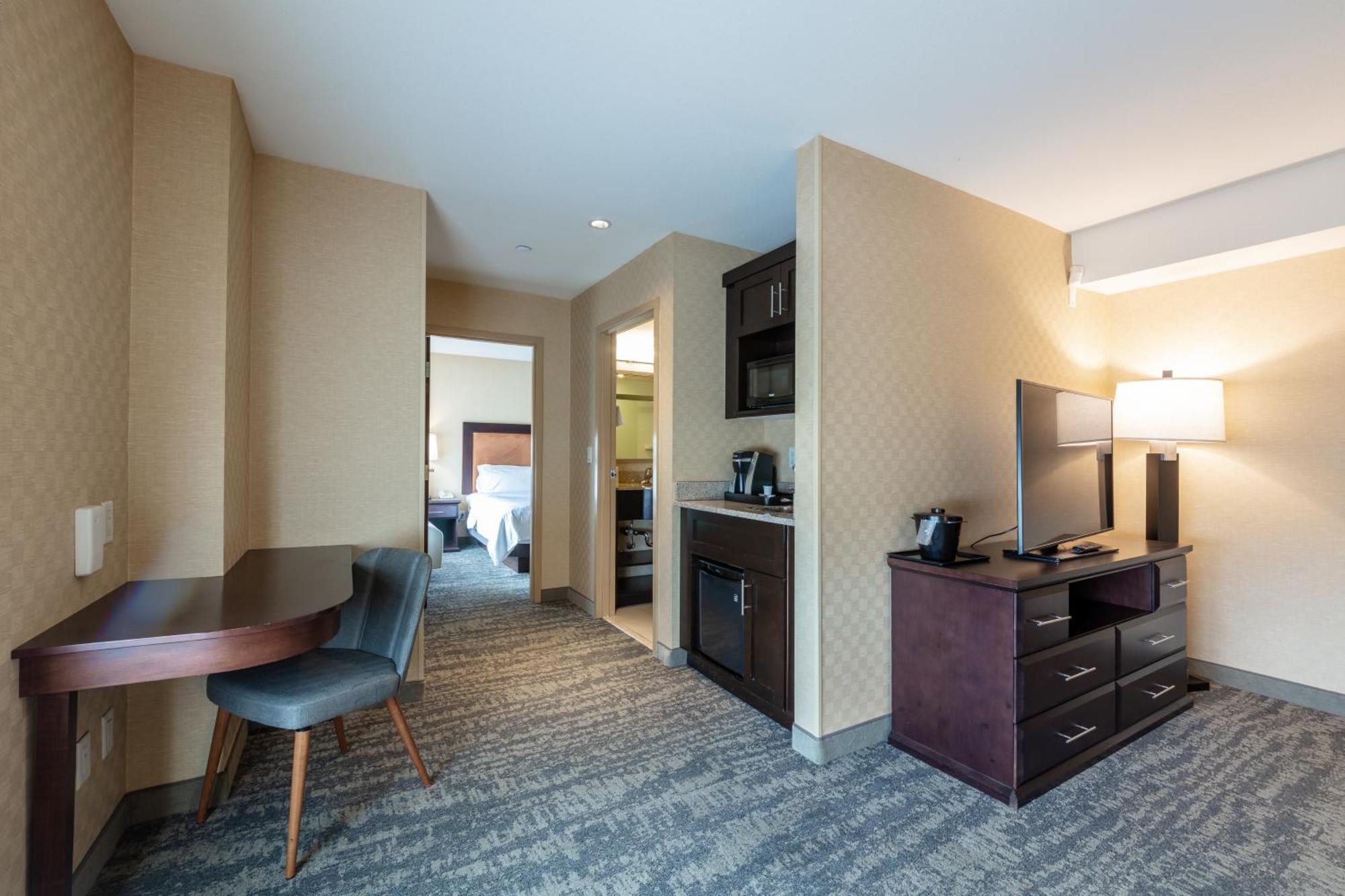 Holiday Inn Express & Suites Riverport Richmond, An Ihg Hotel Zimmer foto